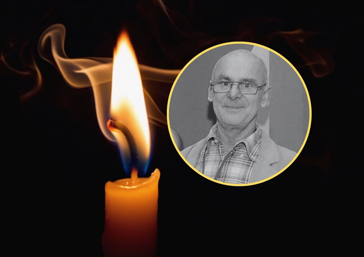 Ryszard Szołtysik zmarł 27 grudnia. Był aktorem i współtwórcą pierwszej prywatnej telewizji