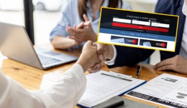 Neutralne płciowo ogłoszenia o pracę i podawane zarobki. Rząd ignoruje własne przepisy