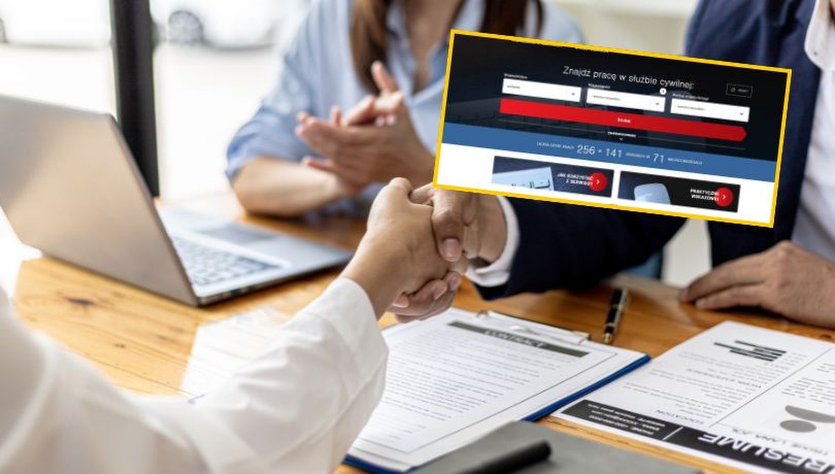 Neutralne płciowo ogłoszenia o pracę i podawane zarobki. Rząd ignoruje własne przepisy