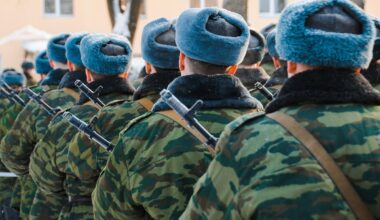 160 tys. nekrologów, nawet 352 tys. zabitych. Rosną rosyjskie straty wojenne