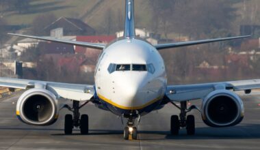 Kraków: Poszukiwany Nigeryjczyk "wpadł" na lotnisku w Balicach