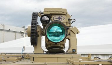 Wenezuela otrzymała potężną broń z Iranu. Problem dla USA