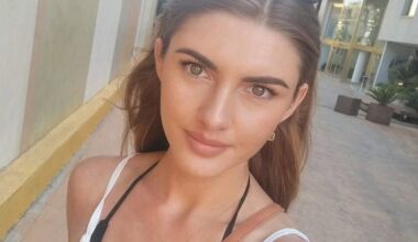 Monika Kania zaginęła w Anglii. Policja szuka 31-latki z gminy Busko-Zdrój