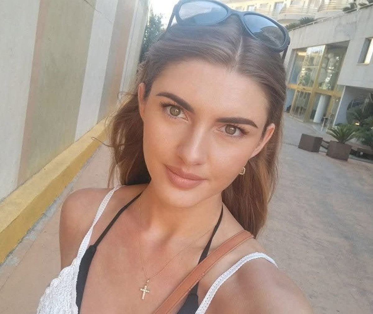 Monika Kania zaginęła w Anglii. Policja szuka 31-latki z gminy Busko-Zdrój