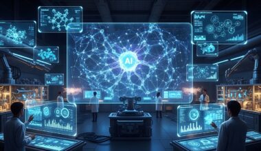 AI wybrała największe odkrycia naukowe 2025 roku. Oto jej ranking