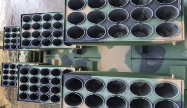 Polska z potężną bronią. Wrogowie masowo spacyfikowani już na granicy