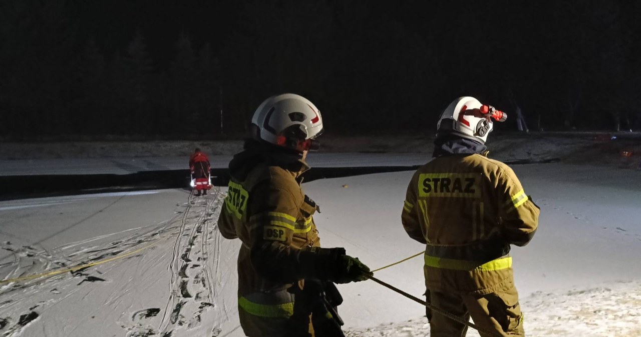 Przejdź na stronę główną INTERIA.PL