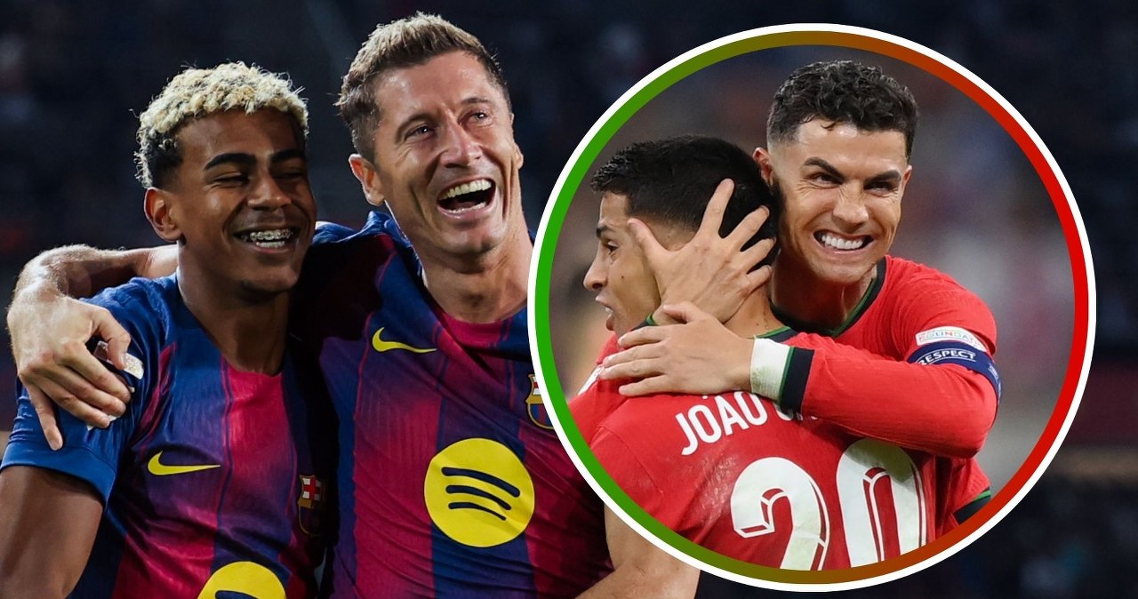 Przejdź na stronę główną INTERIA.PL