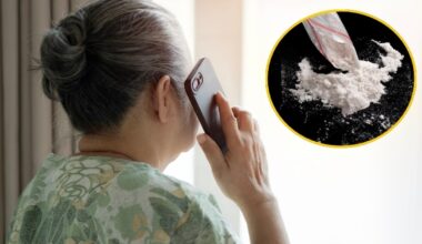 Areszt za hurtowe ilości narkotyków. Policyjna akcja w Lesznie i Elblągu