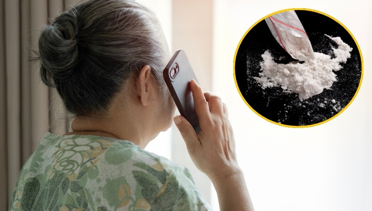 Areszt za hurtowe ilości narkotyków. Policyjna akcja w Lesznie i Elblągu