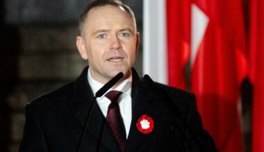 Prezydent podpisze nominacje oficerskie dla funkcjonariuszy kontrwywiadu