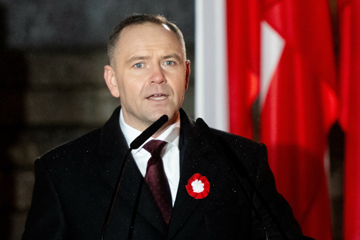 Prezydent podpisze nominacje oficerskie dla funkcjonariuszy kontrwywiadu