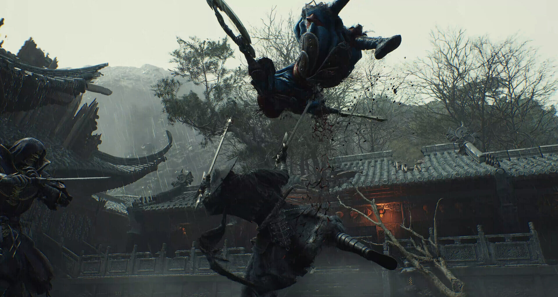 Mniej znaczy lepiej. Twórcy intrygującego konsolowego exclusive'a na PS5 biorą przykład z Clair Obscur