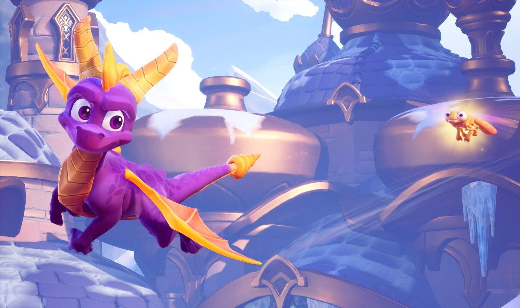 Nowy Spyro nadlatuje? Były pracownik Toys for Bob sprawia fanom prezent i nie pozostawia złudzeń