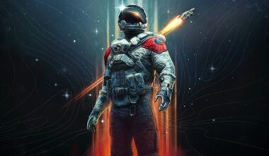 Starfield 2.0 niczym Cyberpunk? Bethesda ma szykować się do ogromnej aktualizacji