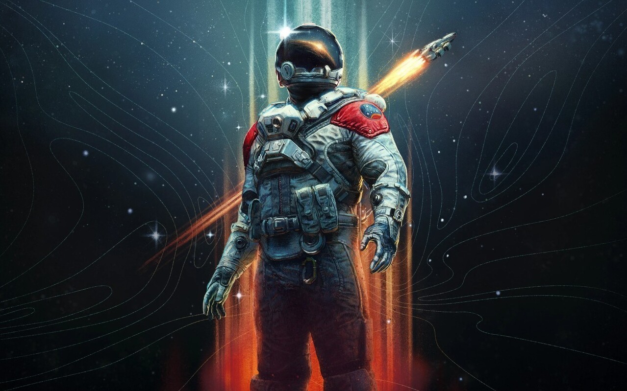 Starfield 2.0 niczym Cyberpunk? Bethesda ma szykować się do ogromnej aktualizacji