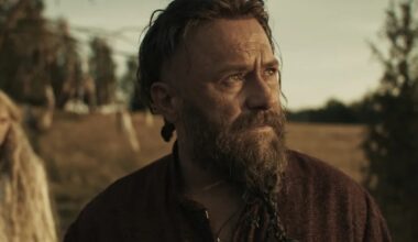 To pierwszy taki film w historii polskiego kina. Premiera już za kilka dni! :: RMF FM