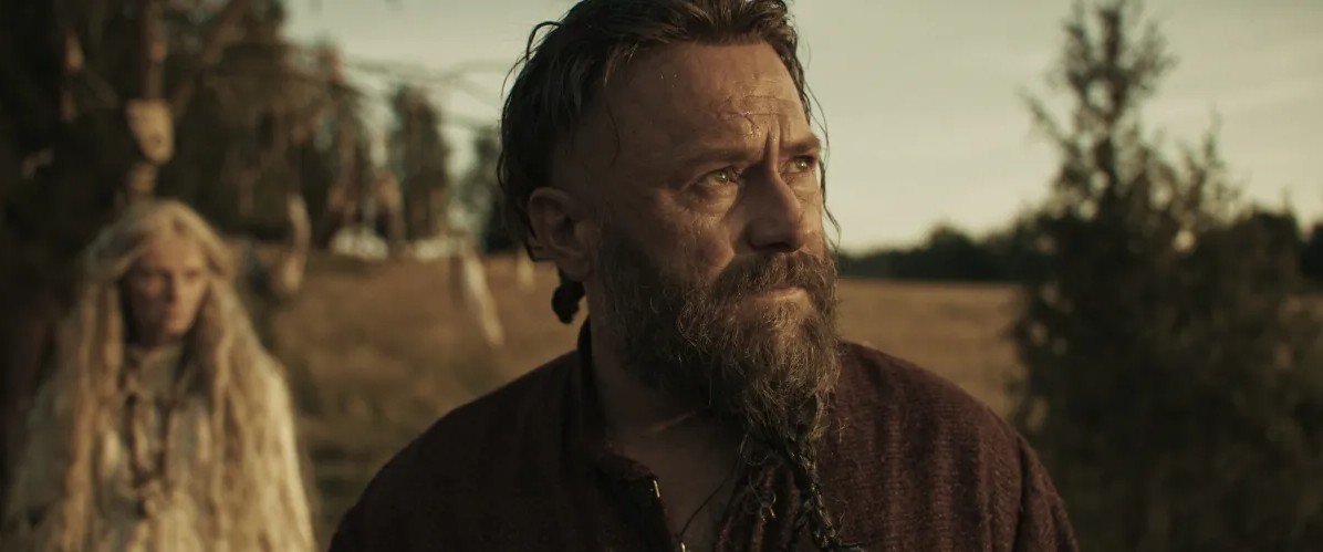 To pierwszy taki film w historii polskiego kina. Premiera już za kilka dni! :: RMF FM