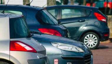 Bezprawne kary za parkowanie poza miejscami? Kontrowersje wokół opłat w Szczecinie