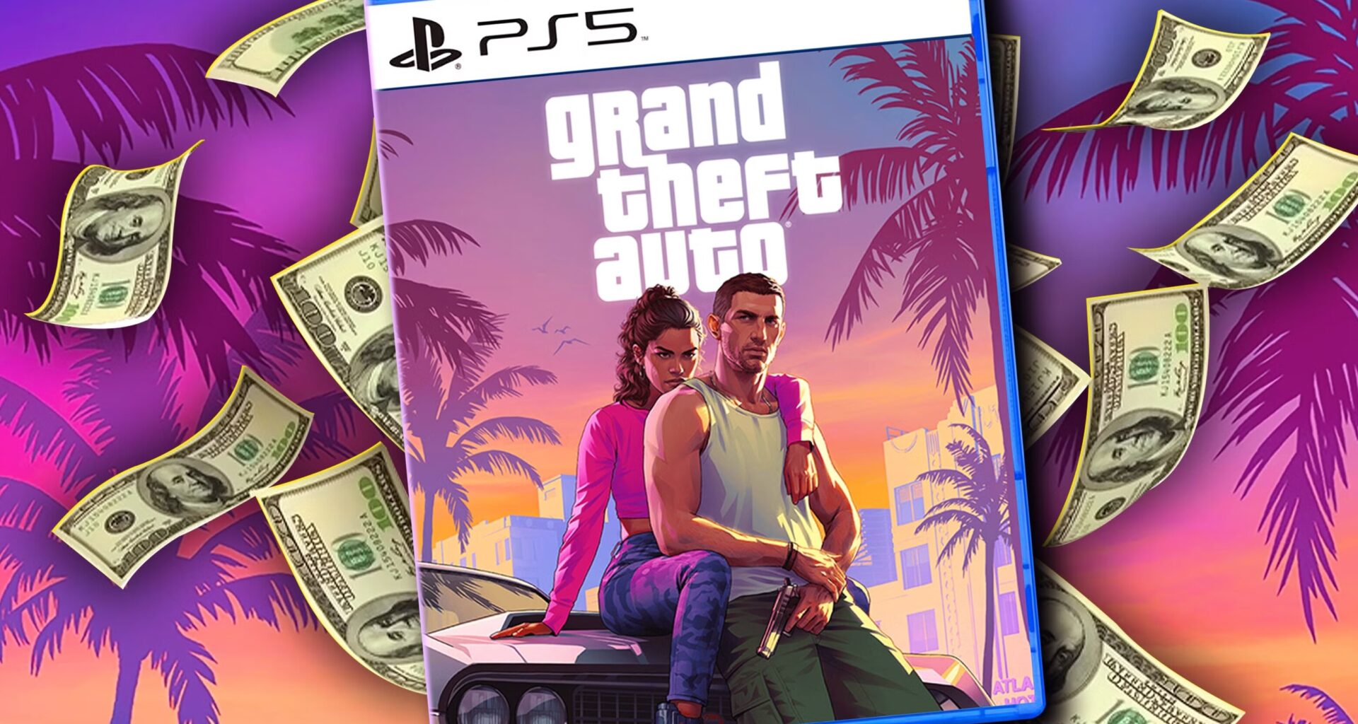 GTA 6 może kosztować nawet powyżej 100 dolarów i to nie będzie zaskoczenie. Szanse na niższe ceny AAA są nikłe