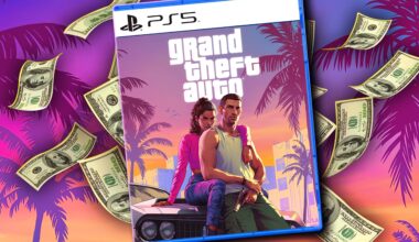 GTA 6 może kosztować nawet powyżej 100 dolarów i to nie będzie zaskoczenie. Szanse na niższe ceny AAA są nikłe