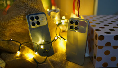 POCO F8 Ultra i F8 Pro. Którego lepiej wybrać? Test