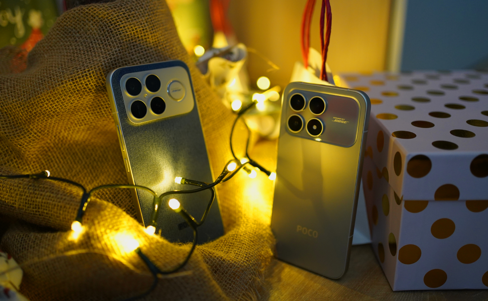 POCO F8 Ultra i F8 Pro. Którego lepiej wybrać? Test