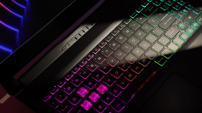 GeForce RTX 4070 czy GeForce RTX 5070 w laptopie gamingowym? Co wybrać? [3]