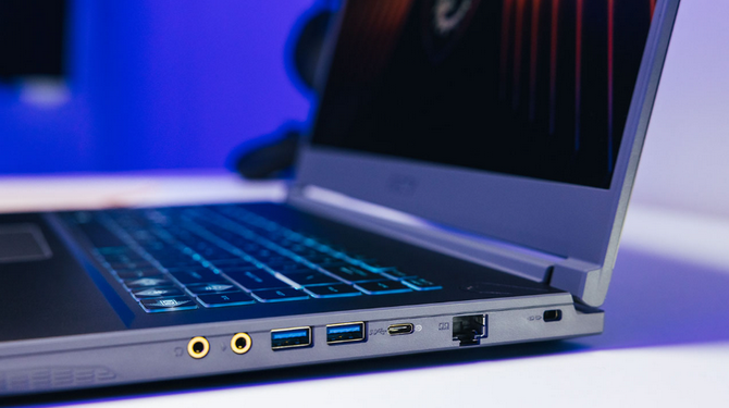 GeForce RTX 4070 czy GeForce RTX 5070 w laptopie gamingowym? Co wybrać? [6]