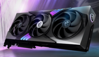 Jaka karta graficzna na Gwiazdkę? A może cały komputer? [1]