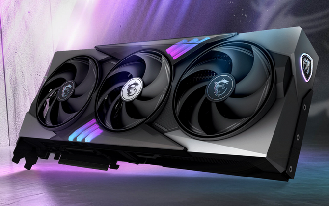 Jaka karta graficzna na Gwiazdkę? A może cały komputer? [1]