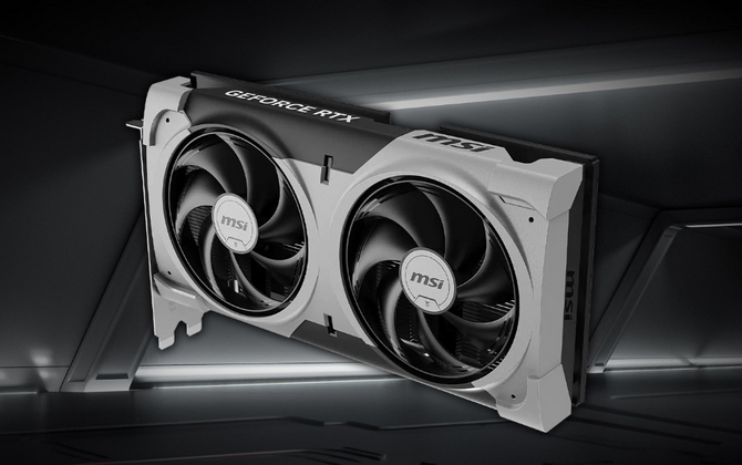 Jaka karta graficzna na Gwiazdkę? A może cały komputer? [2]