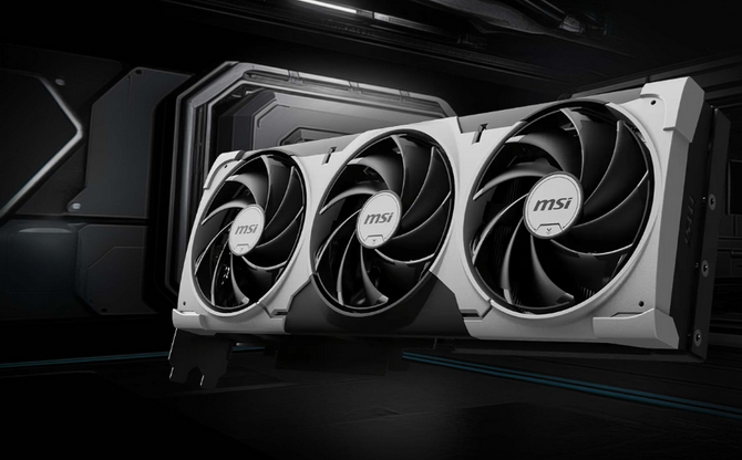 Jaka karta graficzna na Gwiazdkę? A może cały komputer? [3]