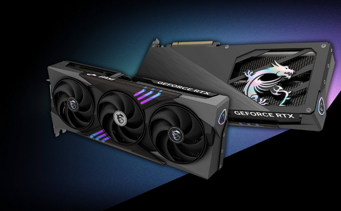 Jaka karta graficzna na Gwiazdkę? A może cały komputer? [4]