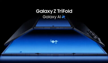 Samsung Galaxy Z TriFold debiutuje ze Snapdragonem 8 Elite i baterią 5600 mAh. Pierwszy składak z autonomicznym trybem DeX [1]