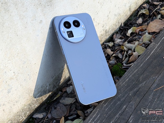 Test smartfona realme GT 8 Pro - topowy Snapdragon, bateria 7000 mAh, teleobiektyw 200 MP i... wymienna wyspa na aparaty [nc1]