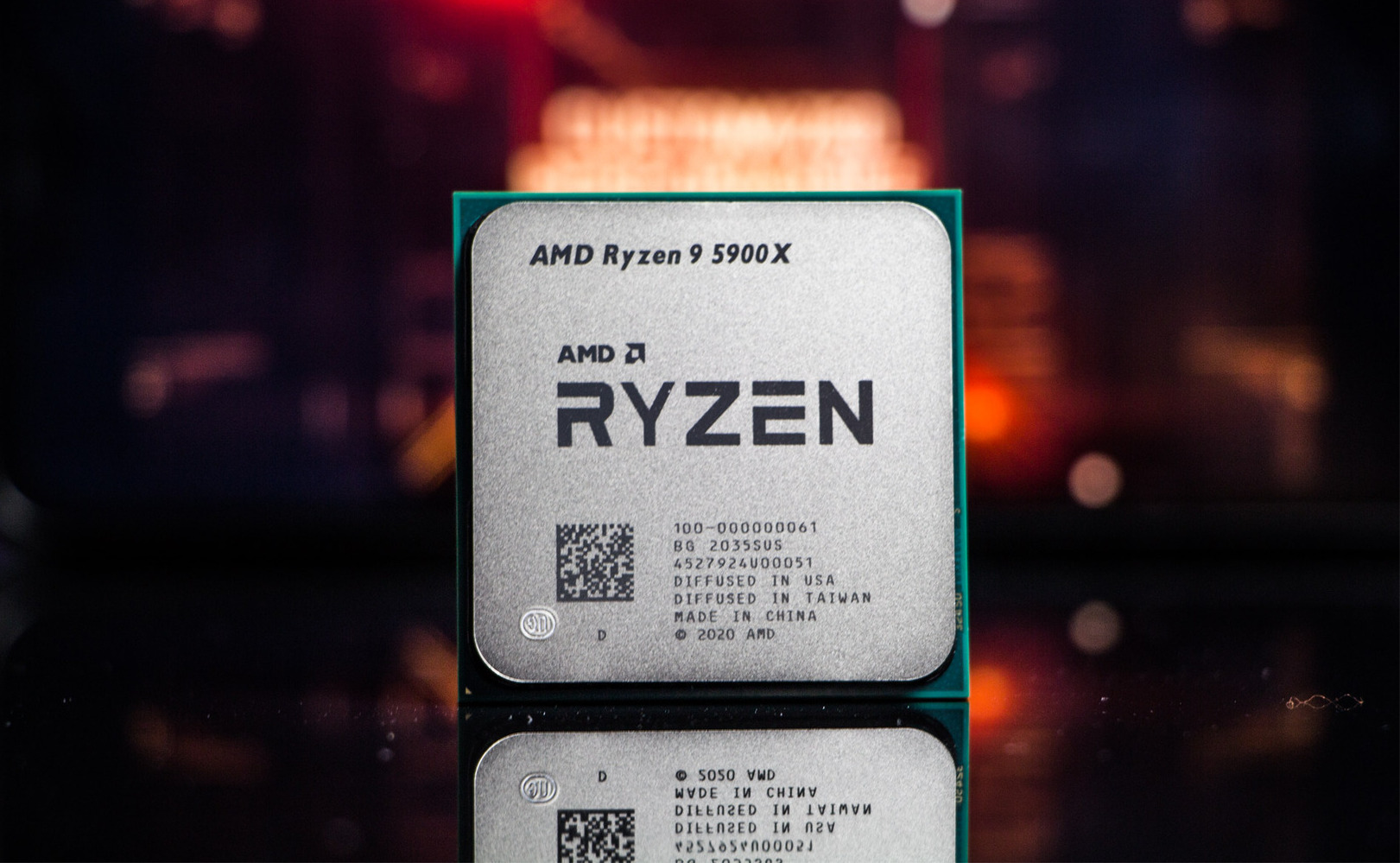 Powrót 5-latków. Te procesory AMD znowu mają wzięcie