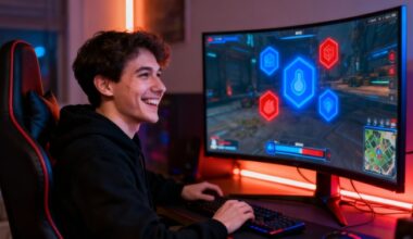 TOP 10 gier z niezapomnianym interfejsem. Oto kultowe produkcje, które wyróżniły się nie tylko gameplayem [1]