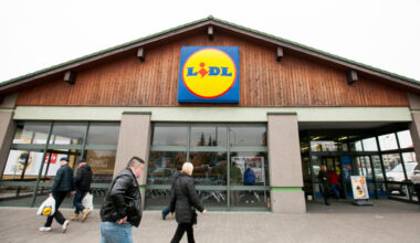 Od jutra w Lidlu po 1 zł. Klienci obłowią się przed świętami :: RMF FM