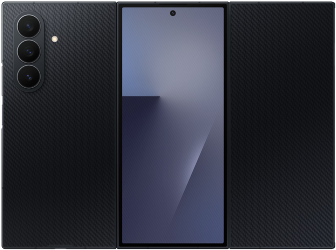 Oficjalny unboxing Samsung Galaxy Z TriFold. Podwójnie składany smartfon ma w zestawie rzadko spotykane akcesoria [2]