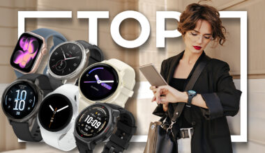 Jaki smartwatch dla kobiety wybrać? Najlepsze damskie smartwatche