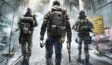 The Division z zaskakującą aktualizacją na PS5! Gracze chwalą francuską korporację