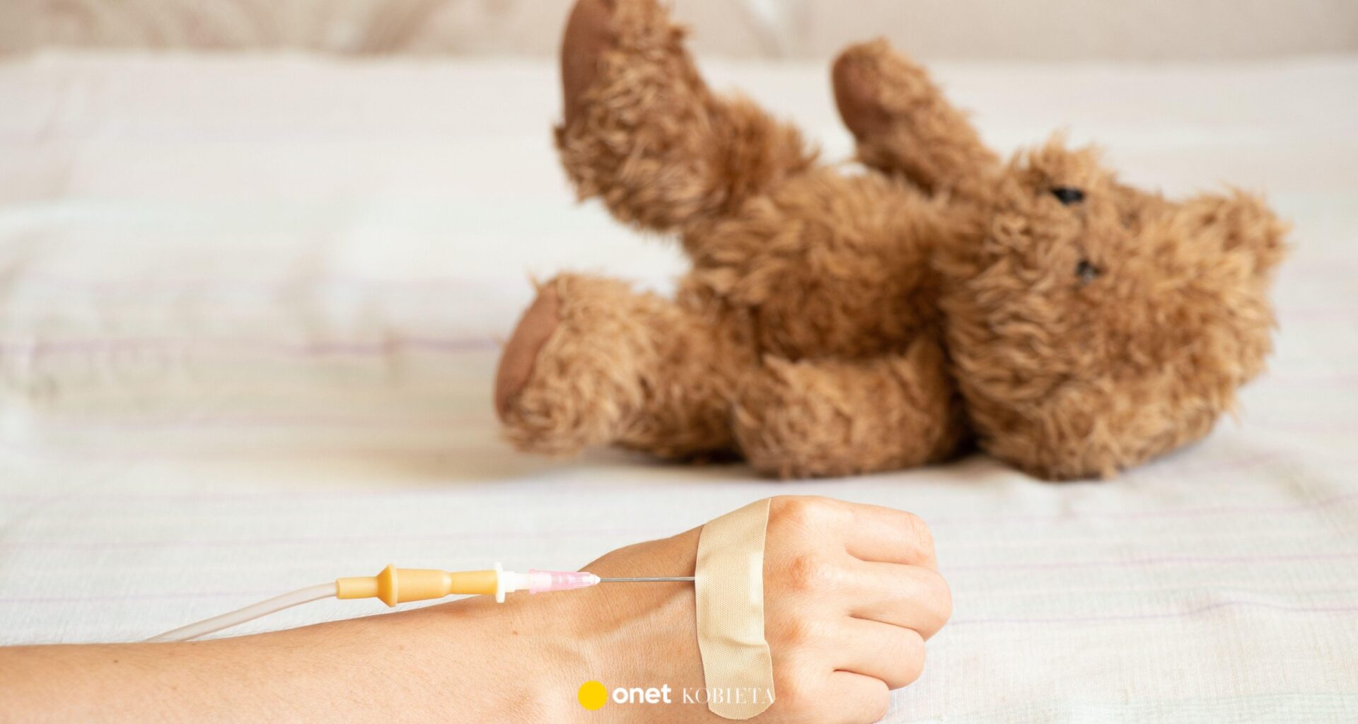 Święta spędzają w szpitalu psychiatrycznym. Rodzice chcą się pozbyć problemu