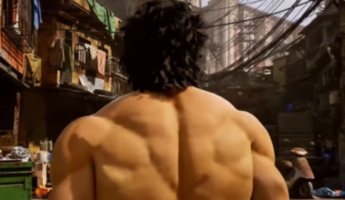 Twórcy nowej odsłony Virtua Fighter mają wielkie ambicje. Legendarna bijatyka ma być godna miana Gry Roku