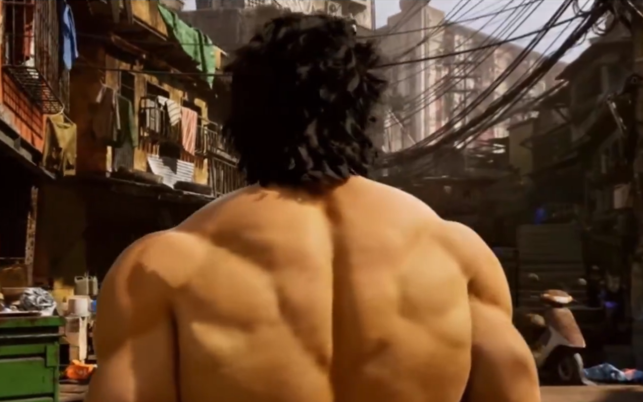 Twórcy nowej odsłony Virtua Fighter mają wielkie ambicje. Legendarna bijatyka ma być godna miana Gry Roku