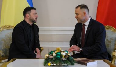 Polacy podzielają opinię Karola Nawrockiego o relacjach z Ukrainą? [SONDAŻ]