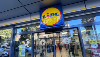 Od jutra w Lidlu po 1 gr. Klienci obłowią się po świętach :: RMF FM