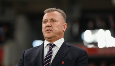 PZPN przegrał proces z "Gońcem". Chodzi o tekst o wódce