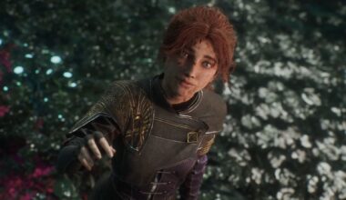 Clair Obscur Expedition 33 to dla Francji jak Wiedźmin 3 dla Polski. Prezydent Macron gratuluje po TGA 2025