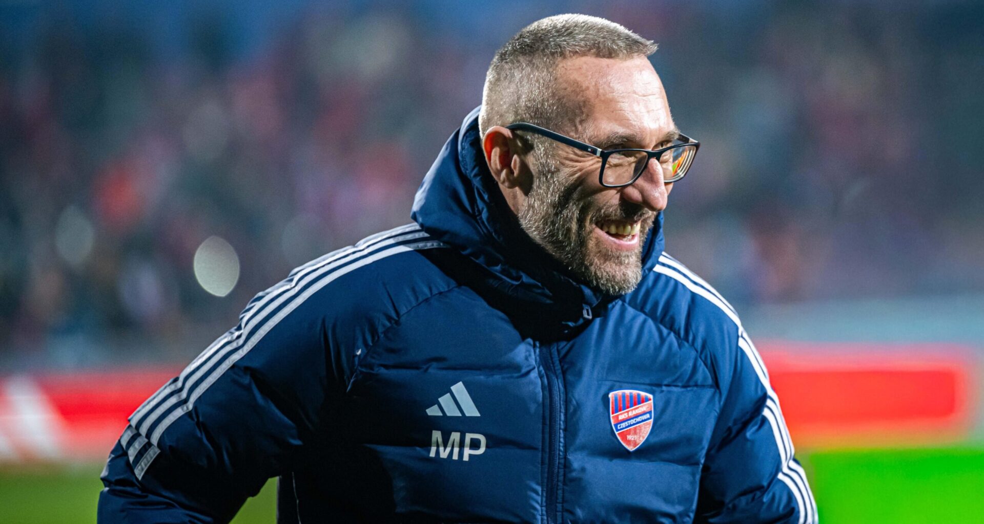 Raków Częstochowa jakoś nie zdradza objawów destabilizacji...